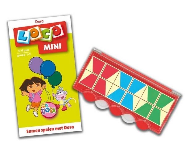 Noordhoff Loco leerzaam speelgoed zwijsen Loco leerzaam speelgoed
