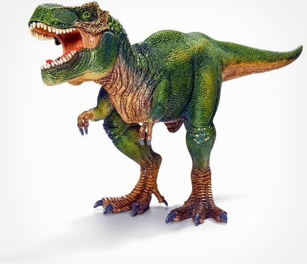 Schleich Dino T-Rex speelgoed Schleich Dino T-Rex speelgoed speelgoedpoppen poppen poppetjes miniaturen dierenpoppetjes