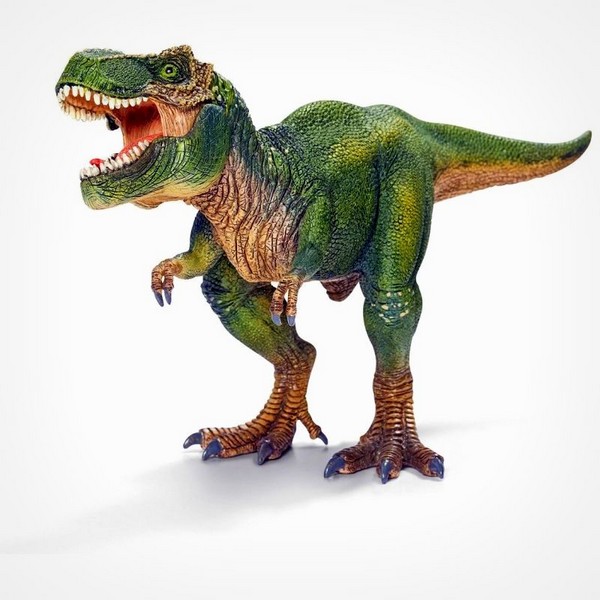 Schleich Dino T-Rex speelgoed
