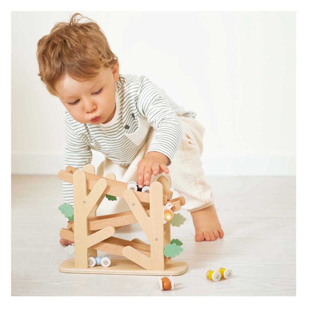 3650558e janod hout houten speelgoed mieren race racebaan babyspeelgoed peuterspeelgoed