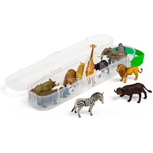 51MxUvz04gL._AC_UF894,1000_QL80_ collecta dier dieren dierfiguren dierenfiguren figuren poppetjes poppen poppetje