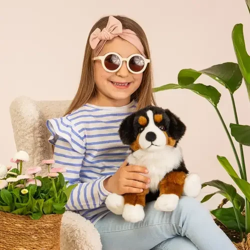 58420719_6_2_4004510928713 hermann teddy knuffel knuffels hondenknuffel dierenknuffel dierenknuffels stuffed animals berner sennenhond