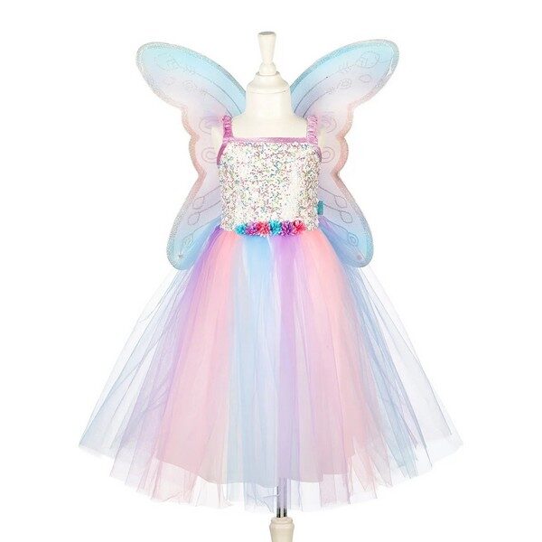 C10BF9C574FC13A5E128A8AF542AA5511884028B Souza for Kids verkleedkleding prinsessenjurken jurk verkleden kostuum carnaval halloween