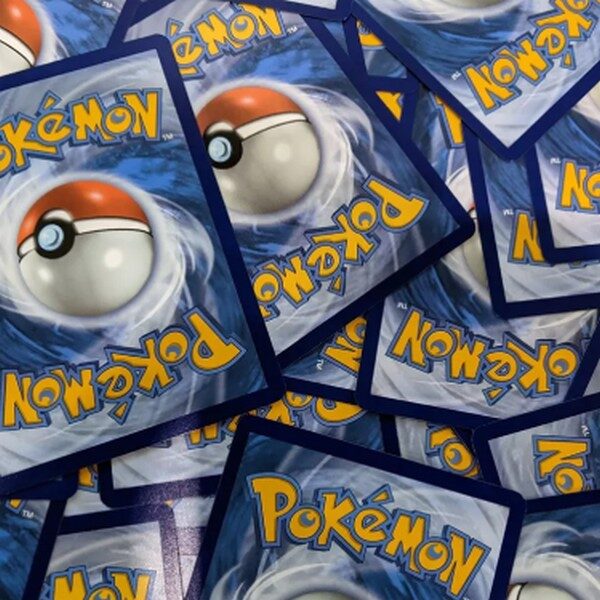 Conditie-van-een-Pokemon-kaart pokemon pokemonkaarten pocket monsters monster pikachu TCG trading card game