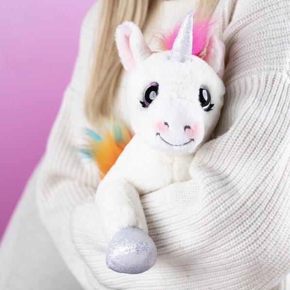Schermafbeelding 2025-09-29 103640 ylvi knuffel knuffels eenhoorn eenhoorns eenhoornknuffel unicorn unicorns creatief schattig naya