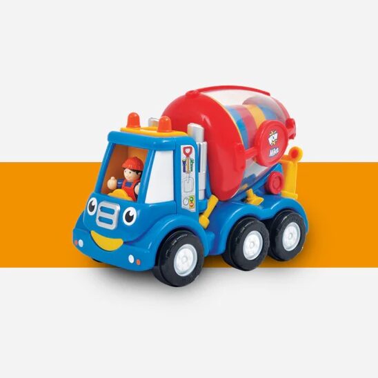 construction-toys-wow-toys wow toys wowtoys auto auto's speelgoedauto speelgoedauto's speelgoedvoertuigen