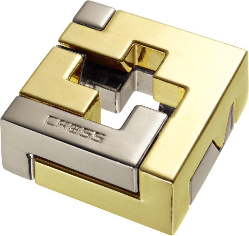 cross-2 huzzle puzzle puzzel breinbrekers puzzelspel denkpuzzel