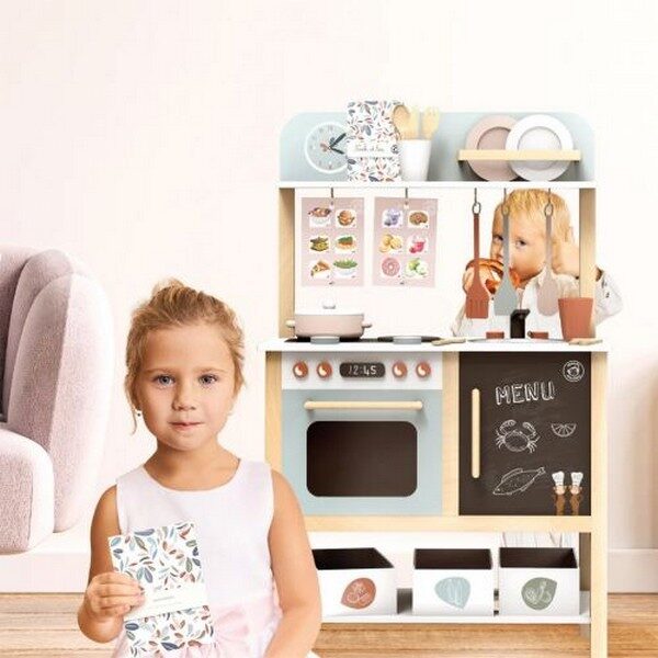 speedy_monkey_kinderkeuken_4_ speedy monkey keuken rollenspel rollenspelspeelgoed keukentje winkel winkeltje hout houten speelgoed