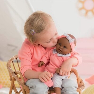 Corolle poppen babypoppen speelpoppen poppenaccessoires