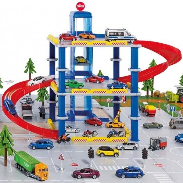 siku modelauto's auto's voertuigen speelgoedauto's speelgoedvoertuigen verzamelen spelen authentiek klassiek