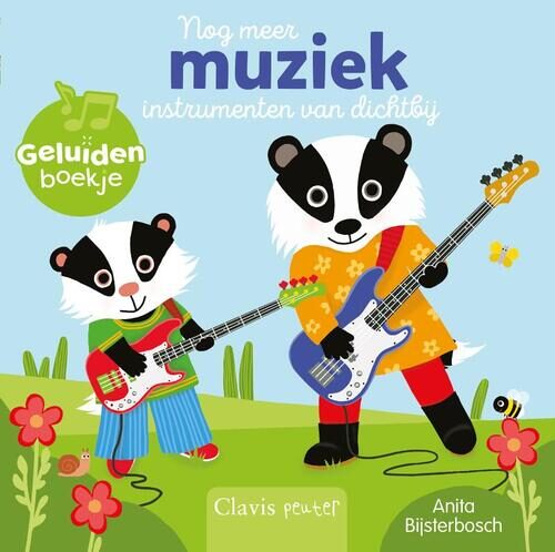 paco muziekboekje clavis muziekboek boek boekje boeken boekjes muziek geluid geluiden