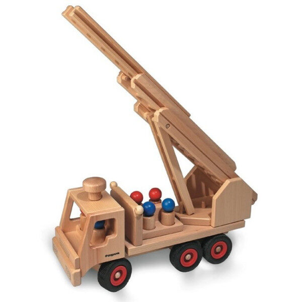 fagus auto autos voertuigen speelgoedvoertuigen hout houten speelgoed