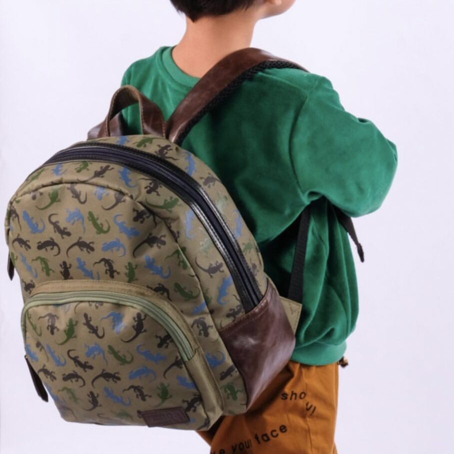 zebra trends zebratrends onderweg rugzak rugtas schooltas accessoires