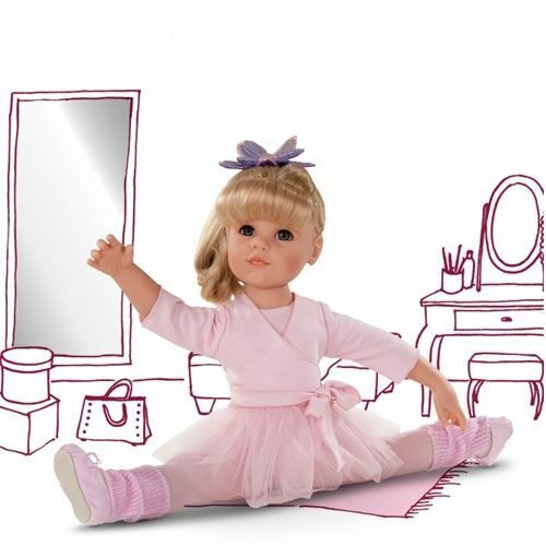 Götz goetz puppenmanufaktur poppen pop speelpoppen babypoppen