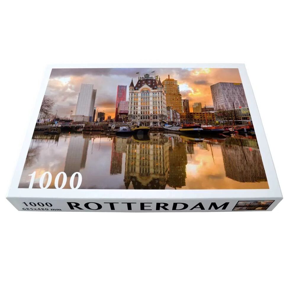 puzzel puzzels puzzle puzzles rotterdam rotterdamse stad