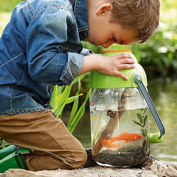 terra kids haba buitenspeelgoed ontdekspeelgoed ontdekken buitenspelen buiten spelen natuur